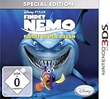  Findet Nemo - Flucht in den Ozean (Special Edition)