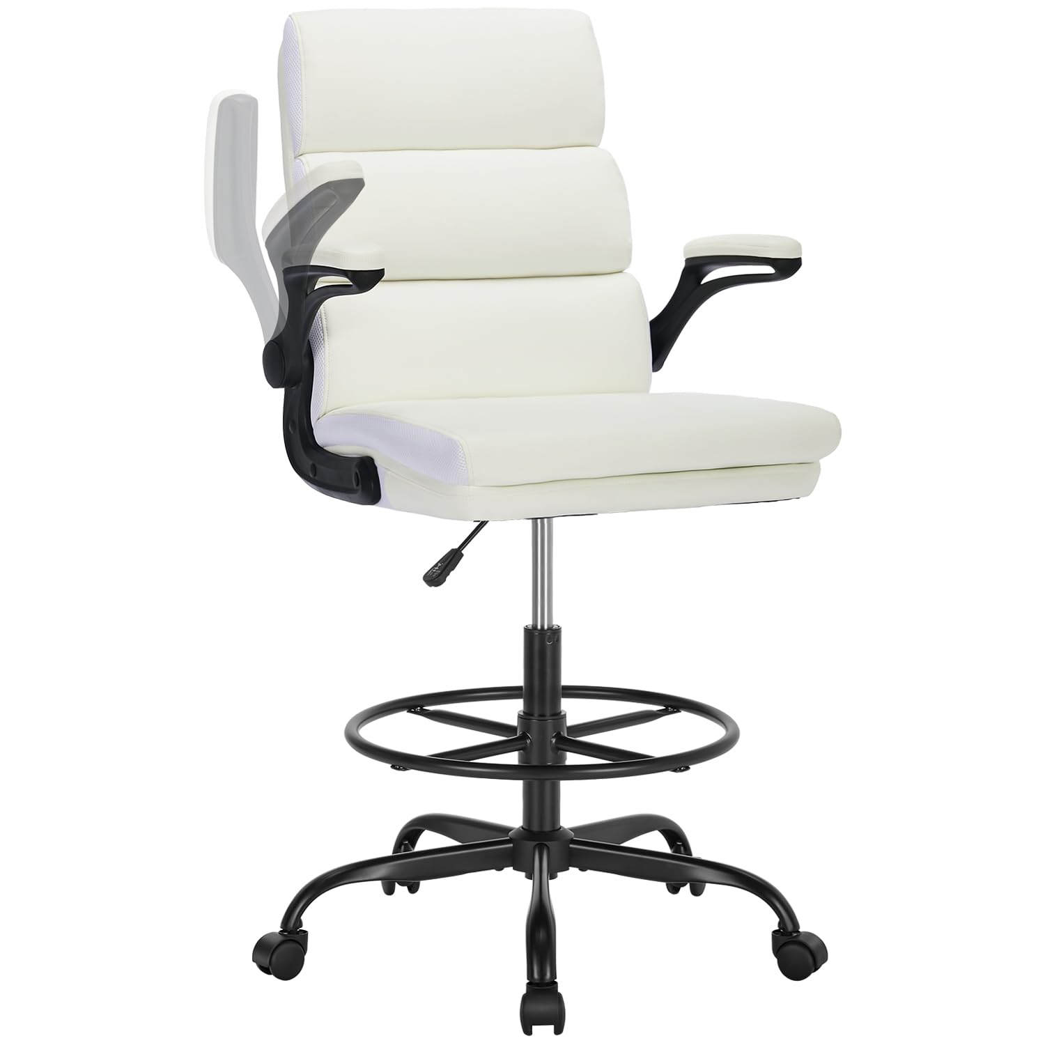 amseatec Drafting Chair