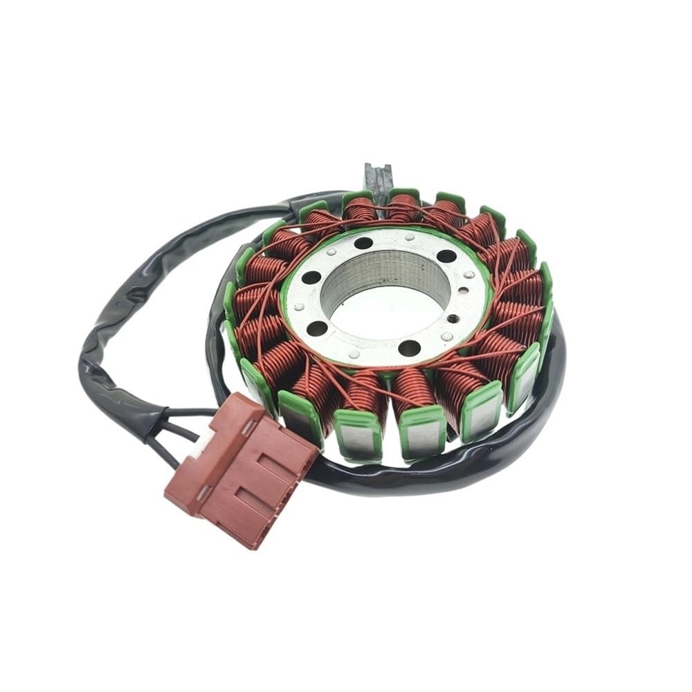 Bobine d'allumage stator résolvant les coupures électriques sur ES700