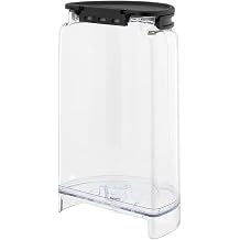 Capsule Coffee Machine Water Tank Replacement Accessories, Compatible For Nespresso, Compatible For Nestle, Zenius ZN100