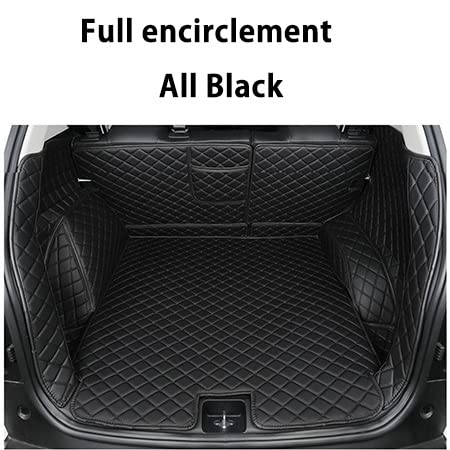 Autokofferbakmatten Voor Nissan Voor Qashqai J11 2016-2020 2021 2022 Kofferbak Mat Auto Achter Opslag Tapijt Beschermende Pad Bescherming Onderdelen Waterdicht antislip (Kleur : 5 Autokofferbakmatten Voor Nissan Voor Qashqai J11 2016-2020 2021 2022 Kofferbak Mat Auto Achter Opslag Tapijt Beschermende Pad Bescherming Onderdelen Waterdicht antislip (Kleur : 5