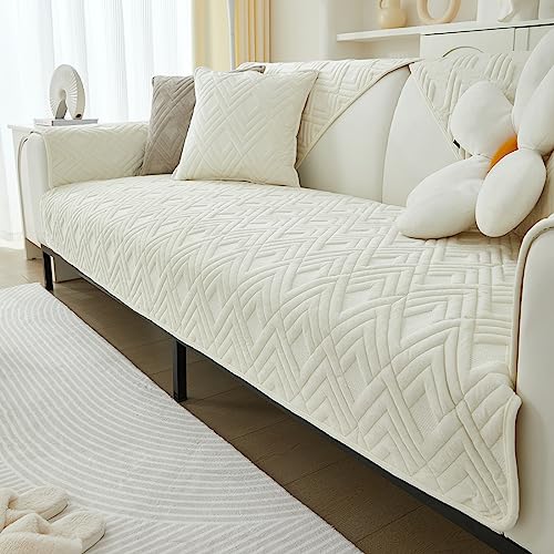 Lot de 2 housses de coussin en velours pelucheux chic