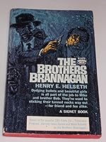 The Brothers Brannagan B000M86XGK Book Cover
