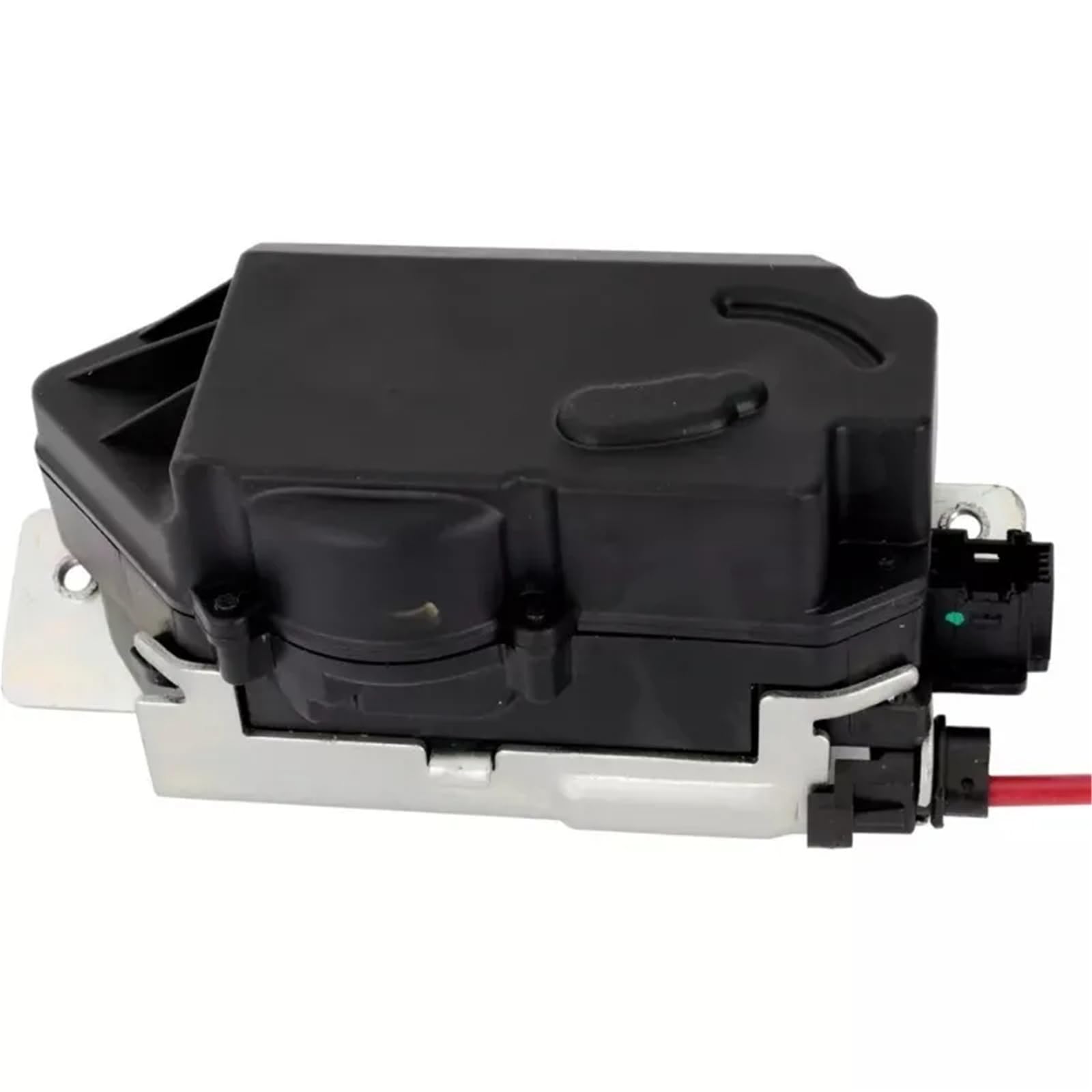 Attuatore elettrico per serratura porta 1647400635 Cilindro serratura Attuatore bagagliaio Chiusura per Mercedes-Benz sostituire
