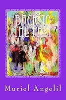 Back to the Past: A Daughter of the Nile 1481135090 Book Cover