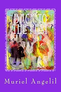 Paperback Back to the Past: A Daughter Of The Nile Book