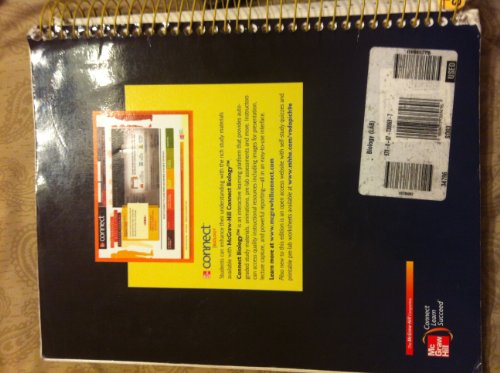 Biology Laboratory Manual