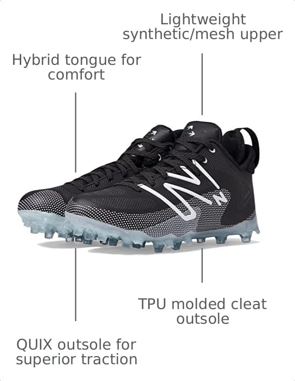 Image of New Balance Men's Freezelx V3 Low Cross Trainer Shoes