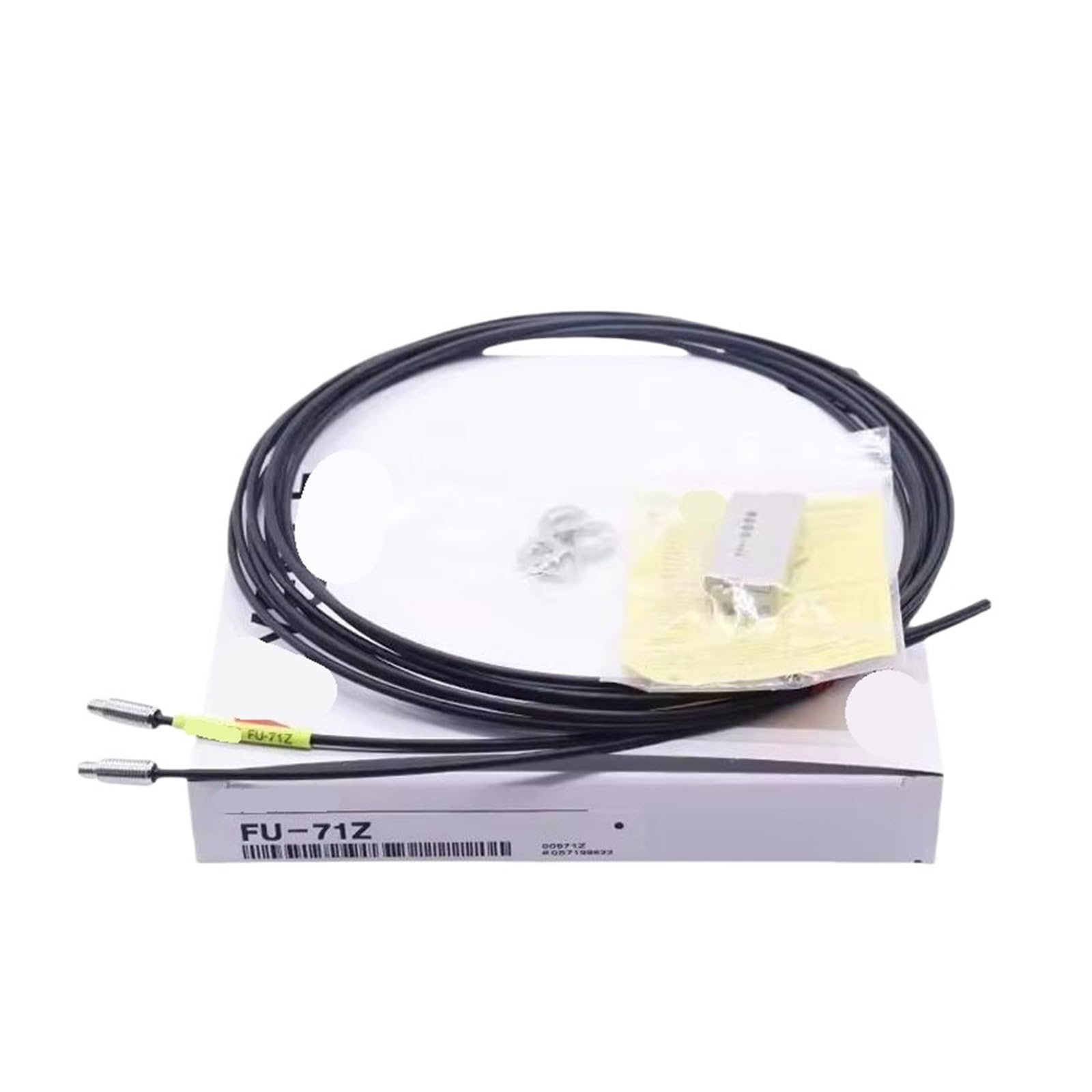 JHPWKRMU FU-71Z M6 Fiber Optic Probe Sensor