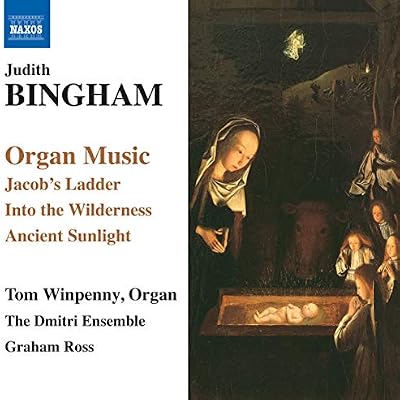 Judith Bingham: Organ Music