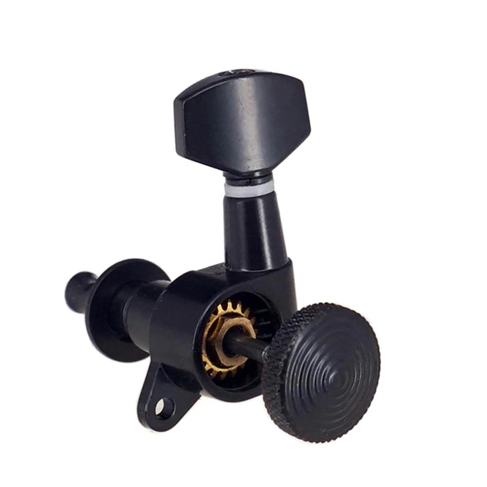 Guitar Tuning Pegs Set Zestaw 6 Profesjonalnych Kluczy Do Gitary Akustycznej