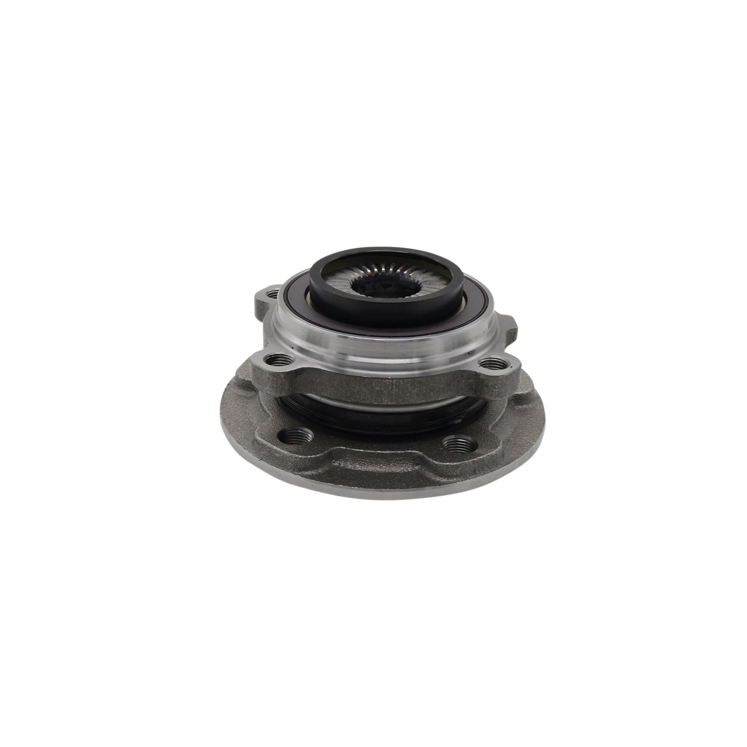 GSP 270008 Wheel Bearing and Hub Assembly - Front or Rear (Fitment Varies Depending on Vehicle Make and Model)