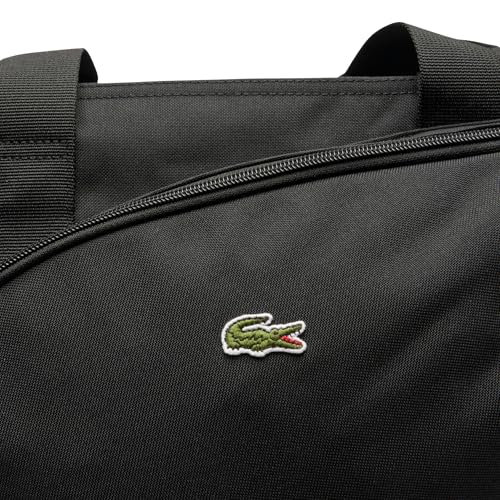 Image of Lacoste Unisex Neocroc Crossbody Bag