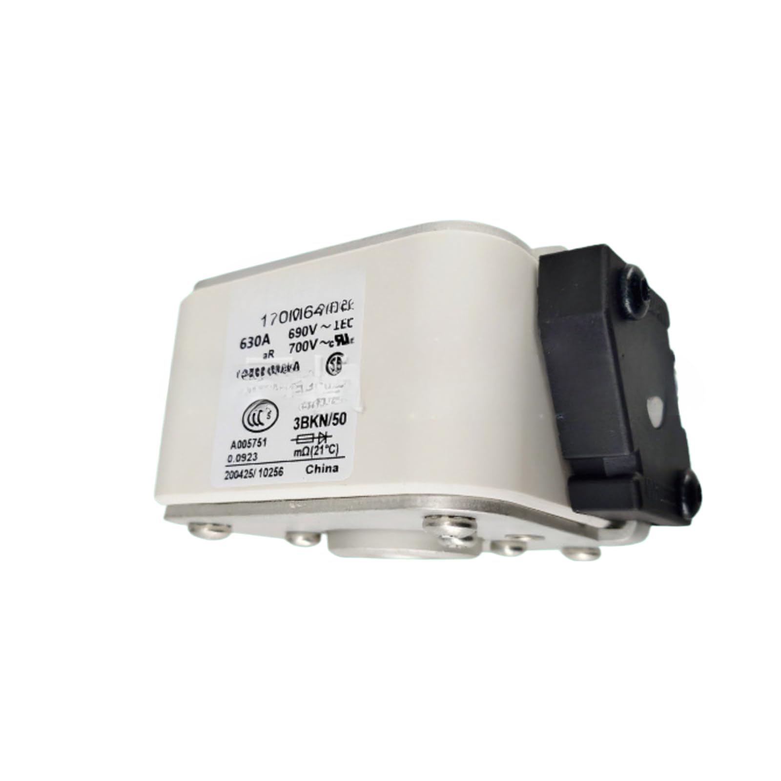 Fusible 170M6484 de haute précision pour systèmes électriques critiques - 2
