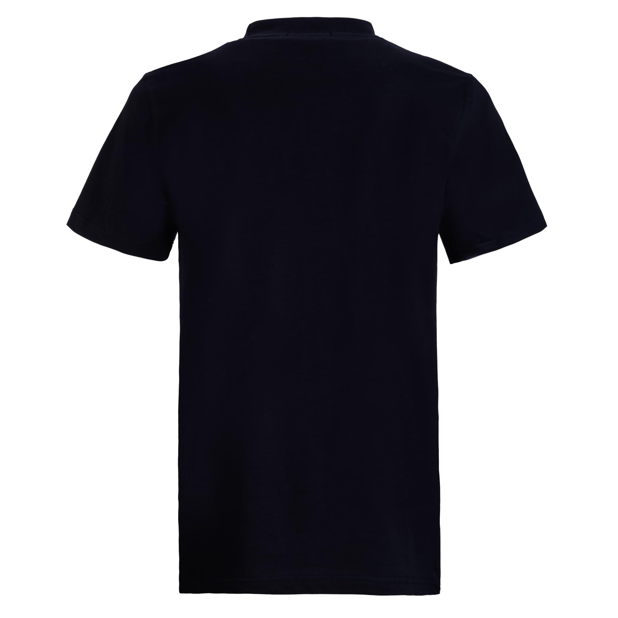 T-Shirt Man White INTERNAZIONALI Tennis ASROMA