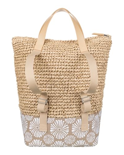 Bolso Tote de Playa para Mujer Roxy miniatura 5