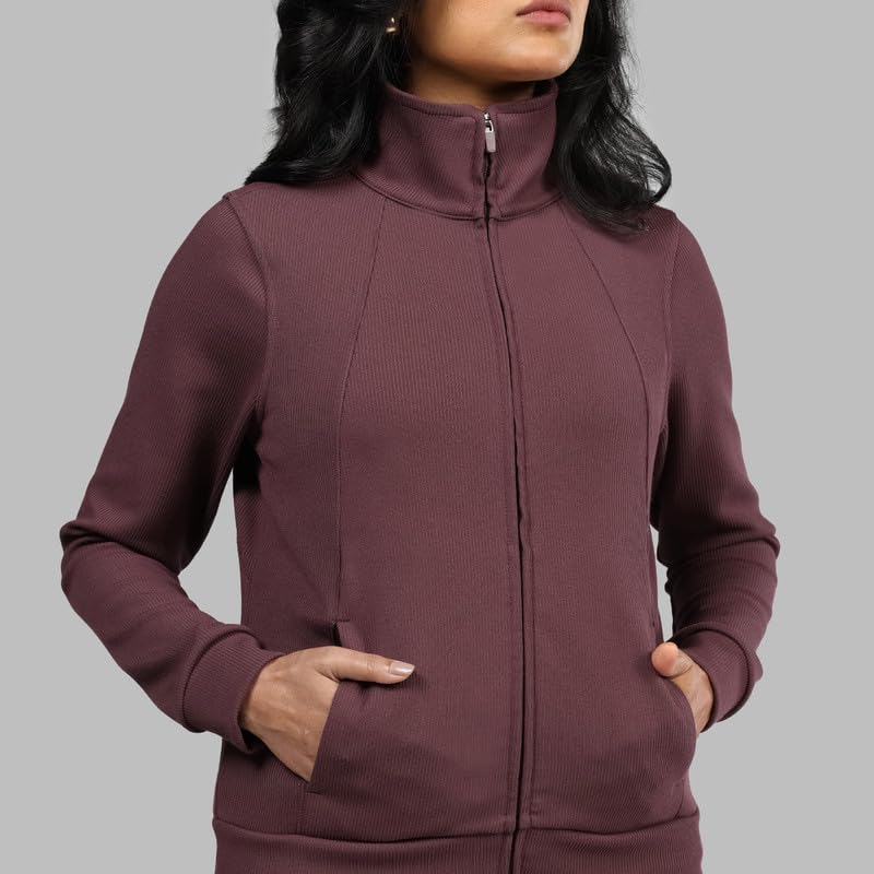 Image of BlissClub Women JACKET