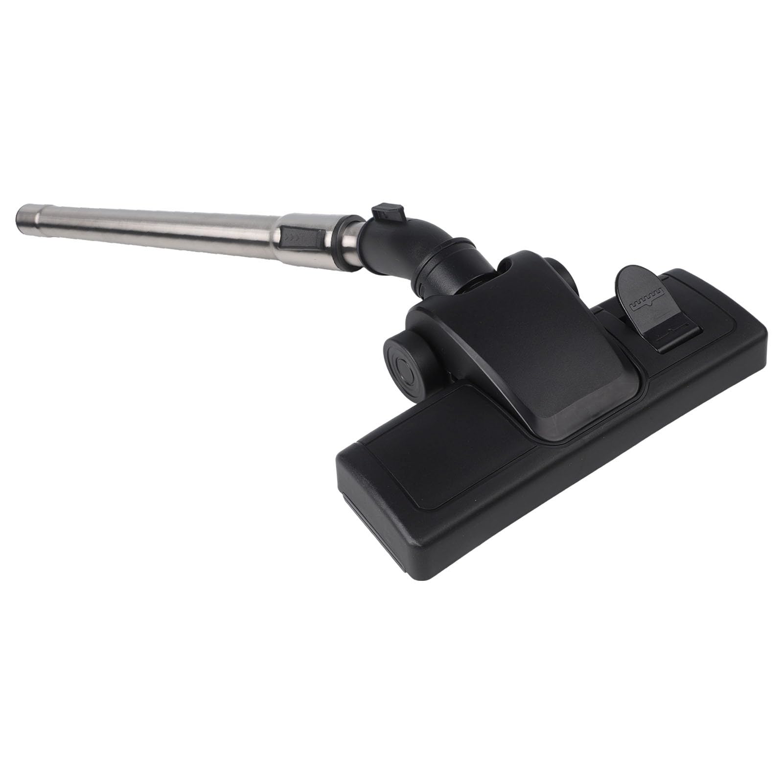 Juego de manguera de cepillo de suelo para aspiradora para WD3.200 WD3.300 WD5.400 MV5 SE Series A2000 A2200 tubo de acero plástico