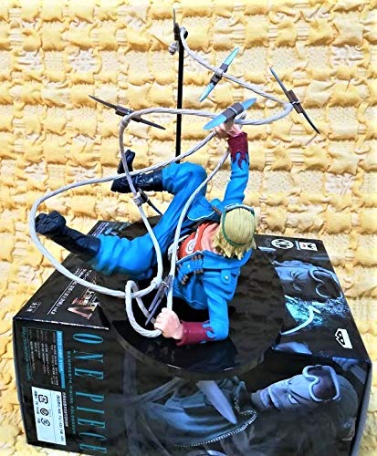 Amazon.co.jp: ワンピース パウリー フィギュア : Toys & Games