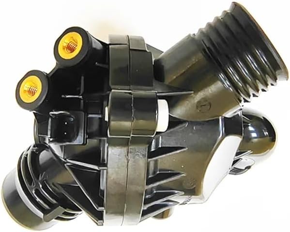 11537550172 Replacement Parts Coolant Thermostat Housing Assembly 1Pcs