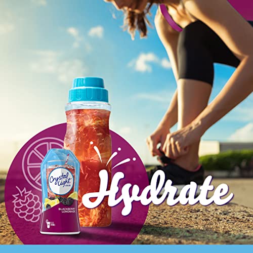 Crystal Light 430000061900 Sugar-Free Zero Calorie Liquid Water Enhancer thumb #2