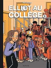 Elliot au collège. 3, Alice en vrai