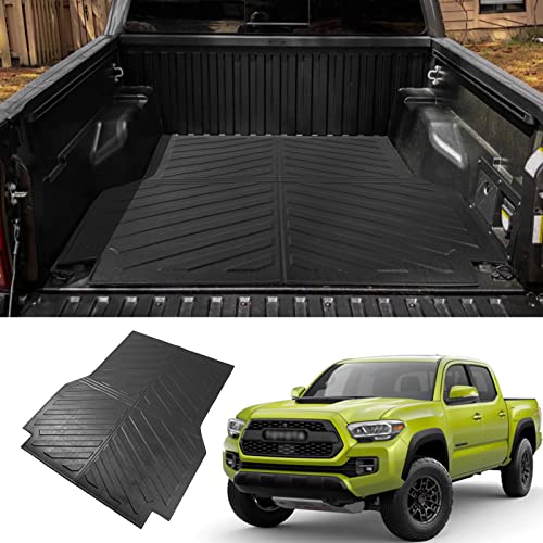 Amazon Best Sellers Best Truck Bed Mats