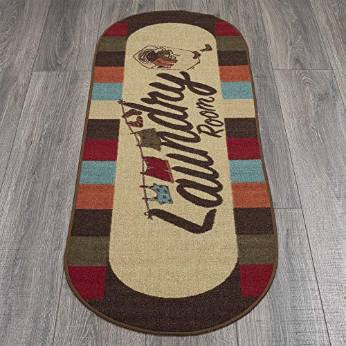 Ottomanson Washtown Runner Rug, 20