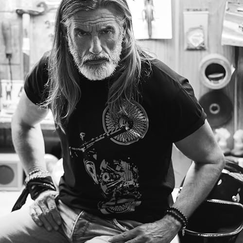 Opiniones y reviews de Playeras Motos los mejores 5. 17 Imagen adicional