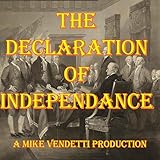 The Declaration of Independence