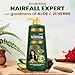 KESH KING Anti Hairfall Shampoo | with 21 Ayurvedic Herbs & Aloe Vera | Provides Healthy Nourished Scalp | for Shiny & Smooth Hairs | 6.76 Fl Oz/200ml