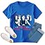 Royal Blue-crew