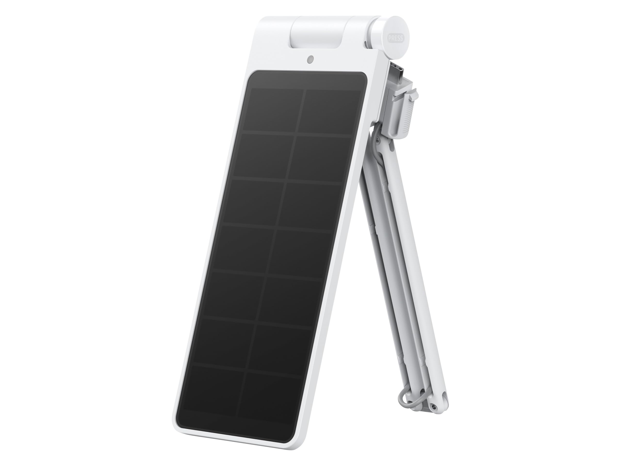 SwitchBot Solar Panel für Curtain 3 Ladegerät & Panel