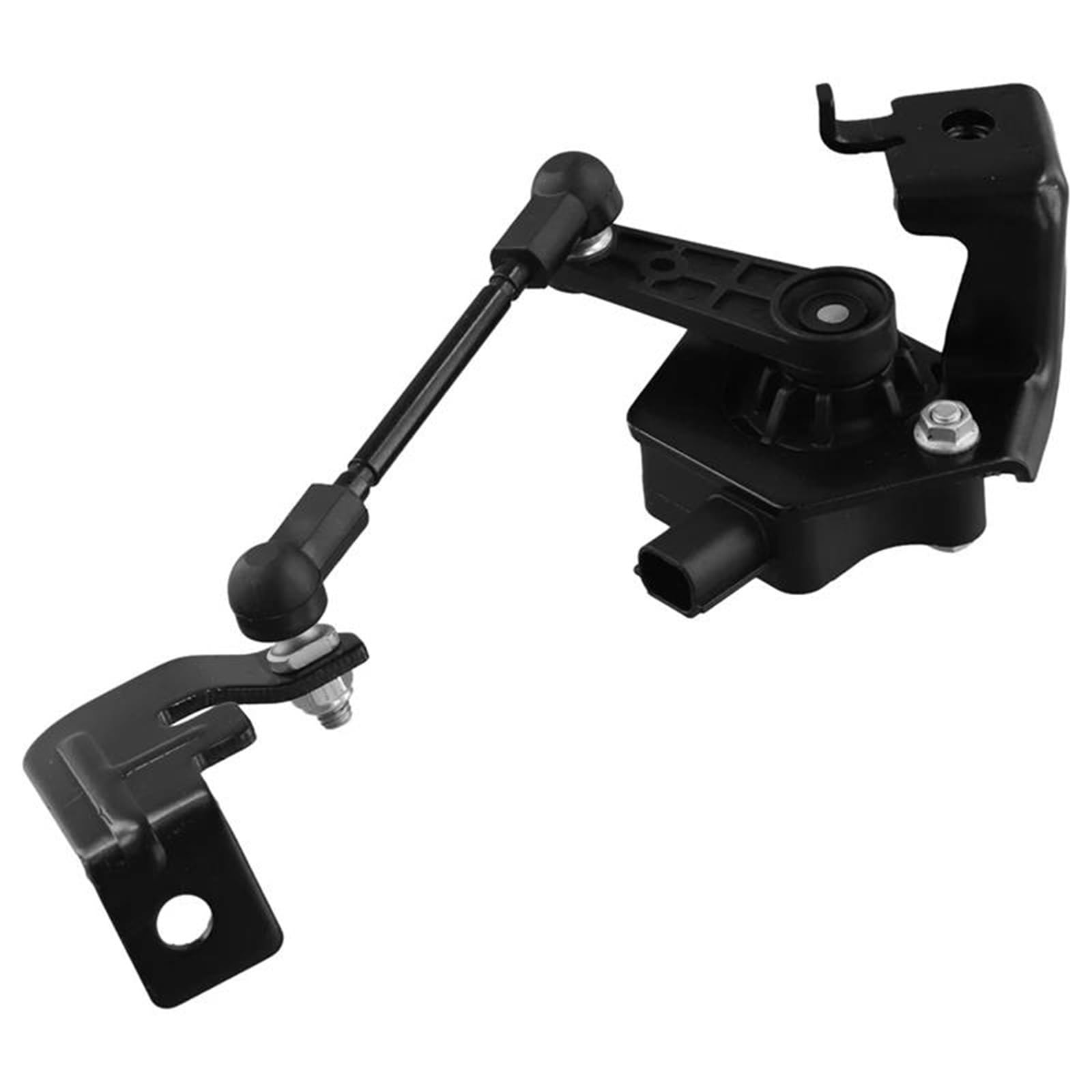 Auto Suspension Höhe Level Sensor Für Ford Für Expedition Für Lincoln-Navigator 2015-2023 Vorne Rechts Körper Sensor