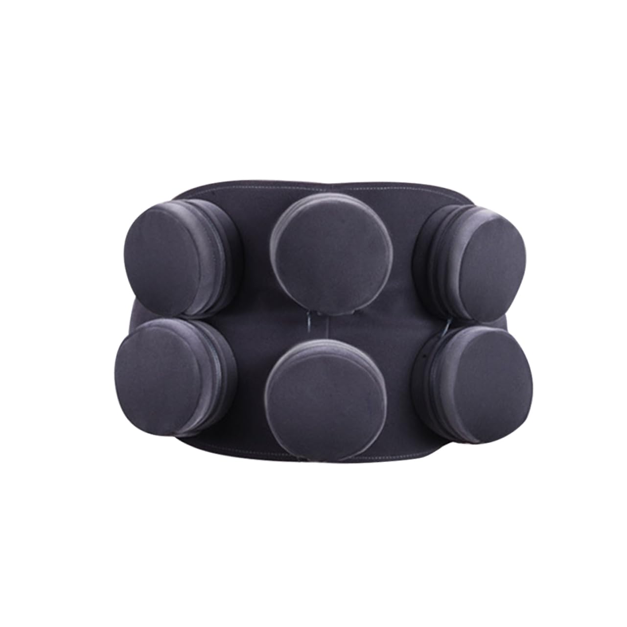 Gogogmee Moxa Holder Cover High-Temperature Resistance Moxibustion Box Cover for Beauty Salons