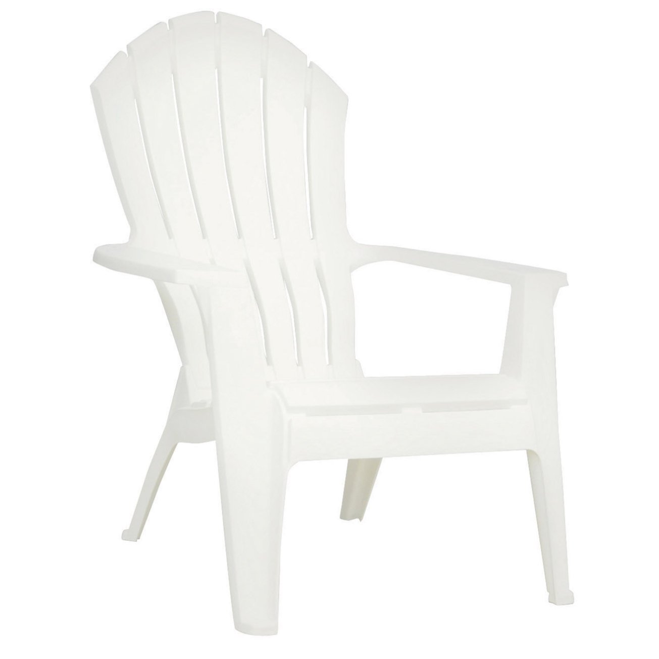adams black plastic adirondack chairs
