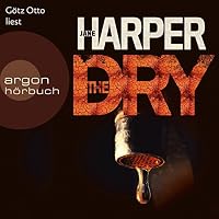 The Dry Hörbuch