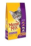 Meow Mix 2kg Original Dry Cat Food