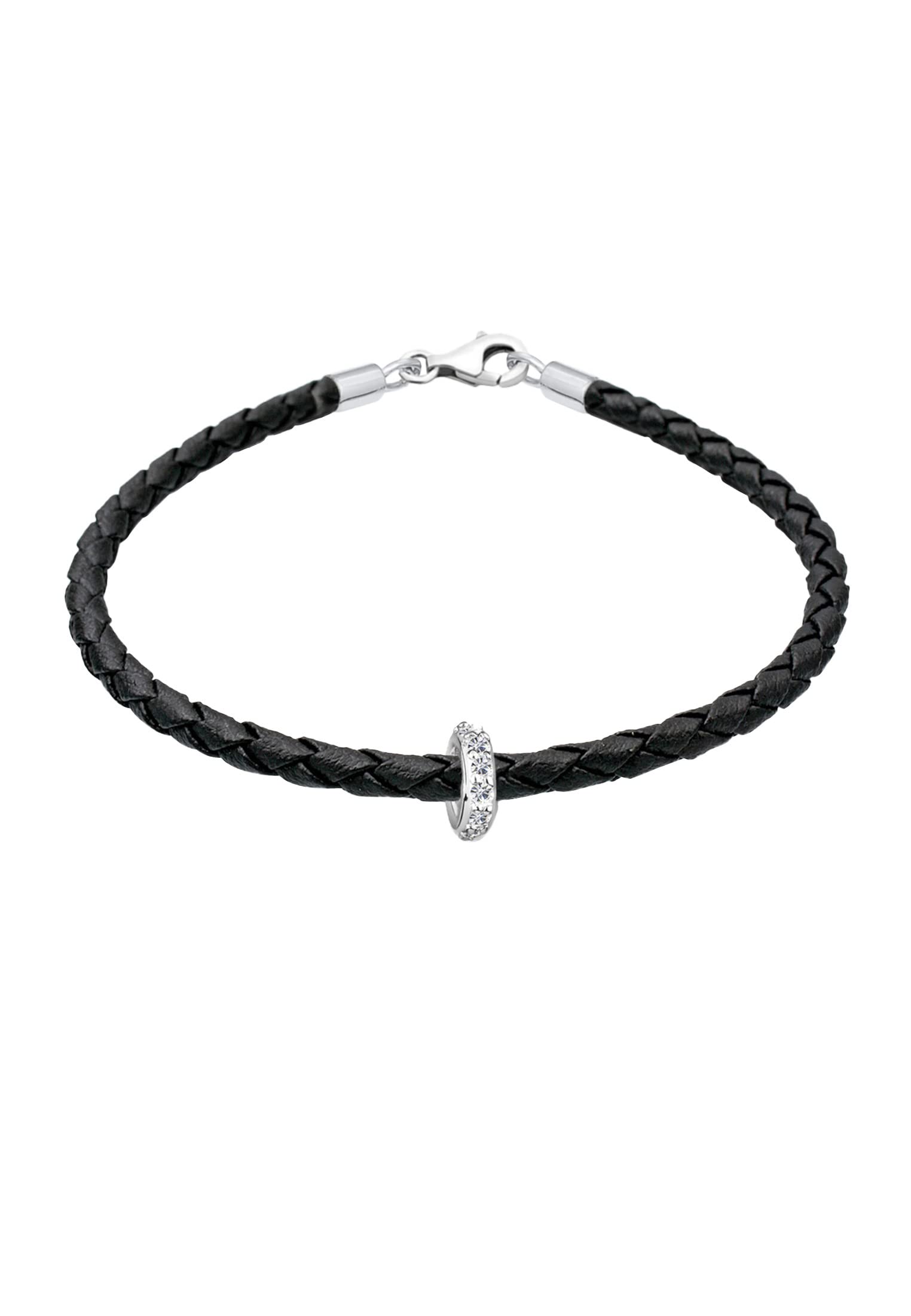 Elli - Pulsera, Plata De Ley 925