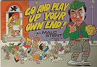 Go and play up your own end! 0952015404 Book Cover