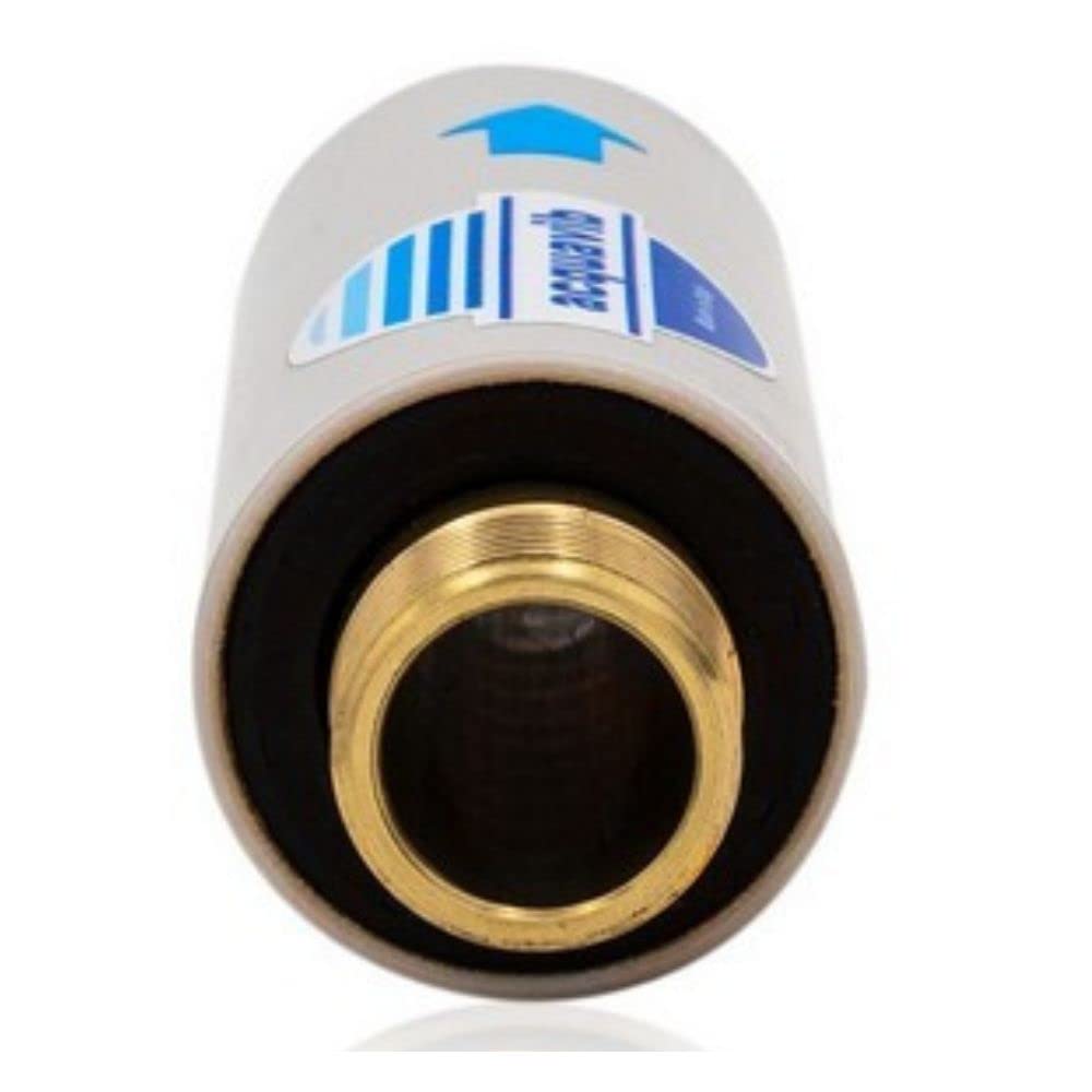 Dispositivo Elettromagnetico Anticalcare Professionale Acquavib Per Impianti Civili Commerciali Artigianali Agricoli Protegge Tubature Utenze Facile Montaggio