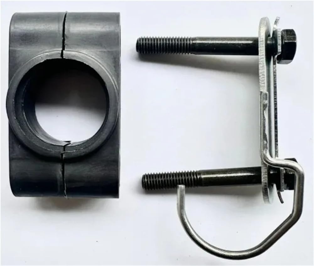 Buje de vástago de dirección 9010-1004A0 para CF 500 600 625 X5 X6 ATV 4