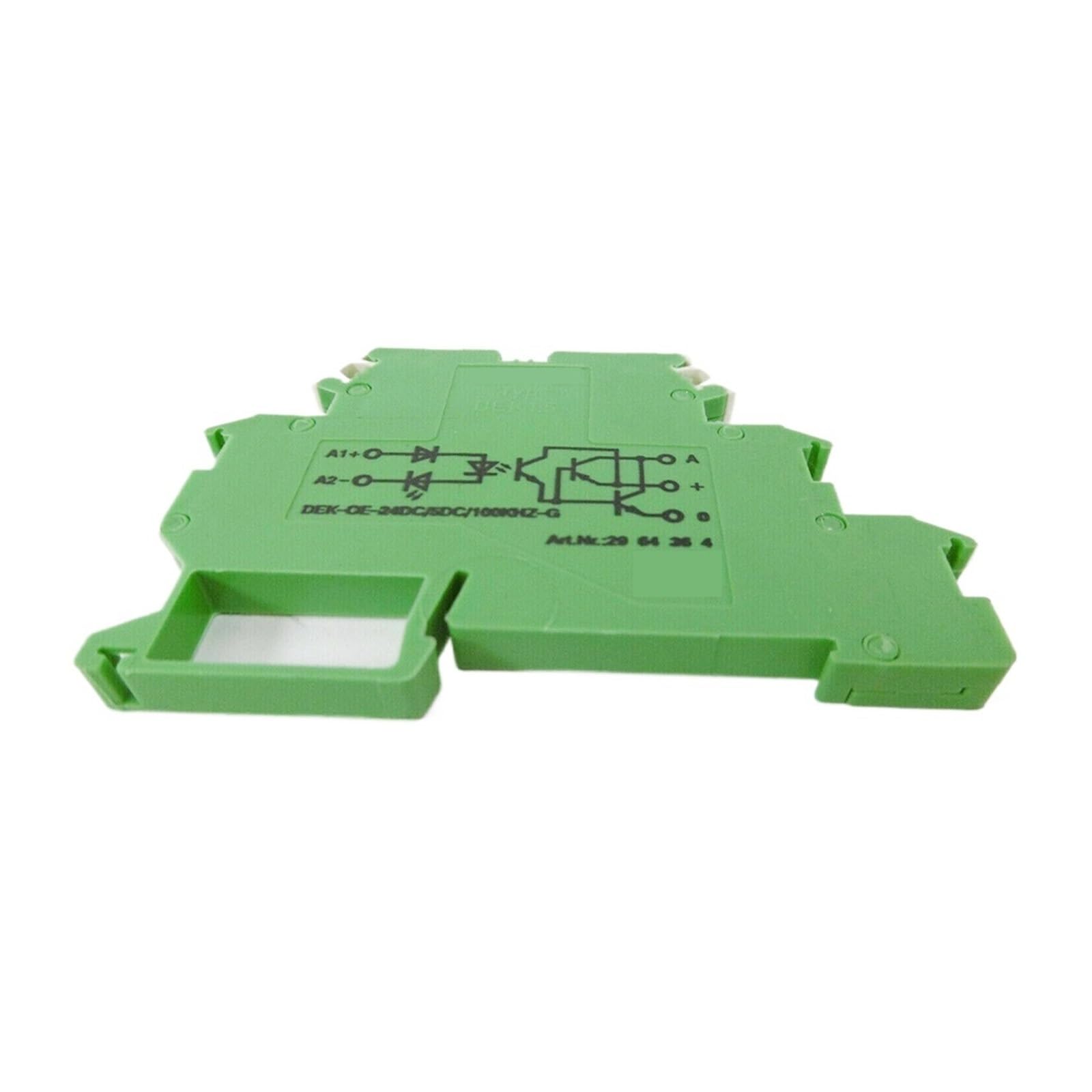 Module Relais Statique 2964364 DEK-OE-24DC/5DC/100KHZ-G