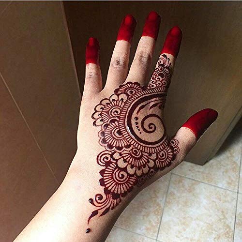 Aggregate 62+ chemical mehndi design best seven.edu.vn