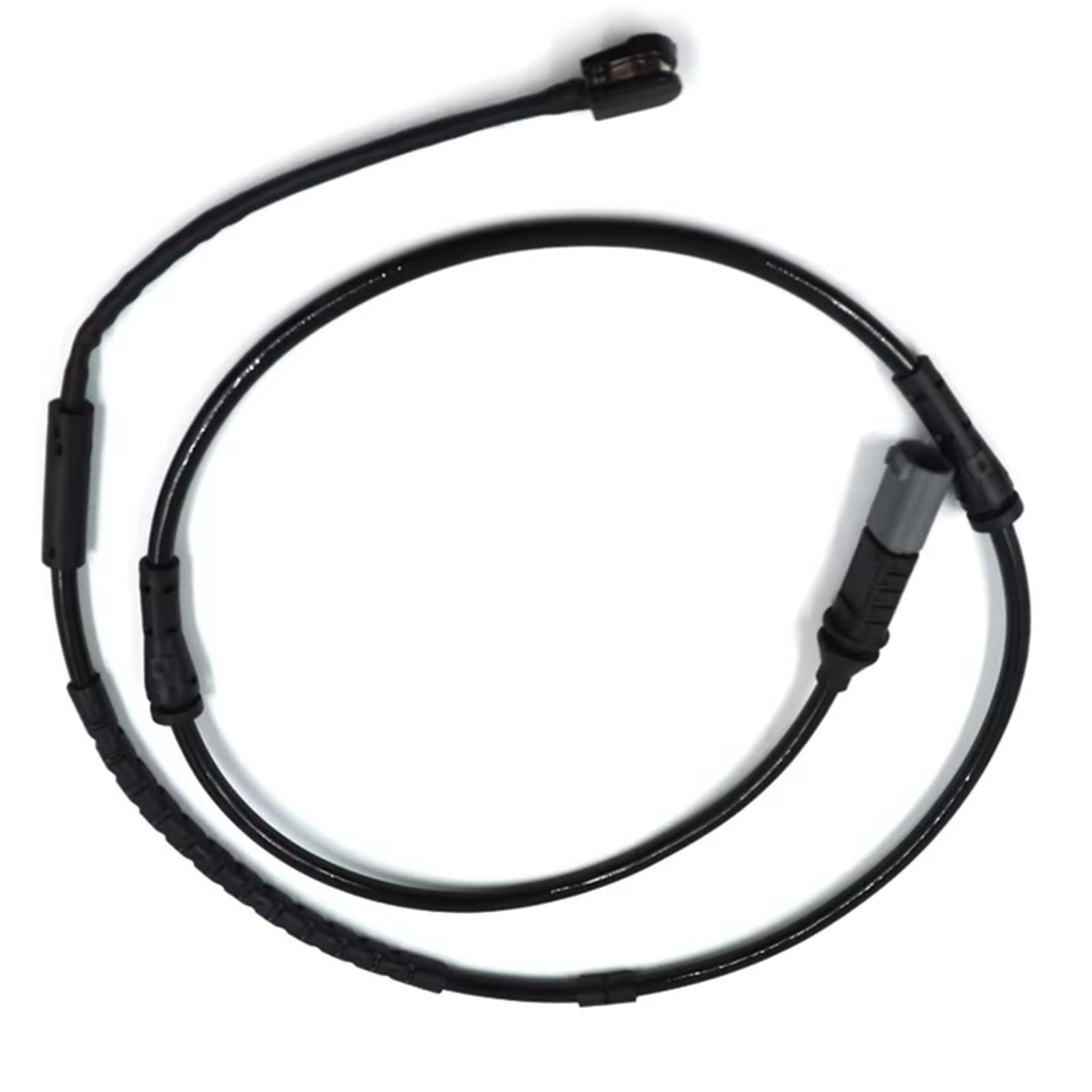 Sensor de freno delantero 34356791958 para BMW F01 F02 repuesto original de desgaste de pastilla 4
