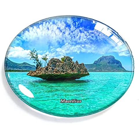 Aimant de réfrigérateur Maurice Cover