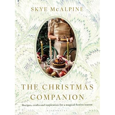 The Christmas Companion