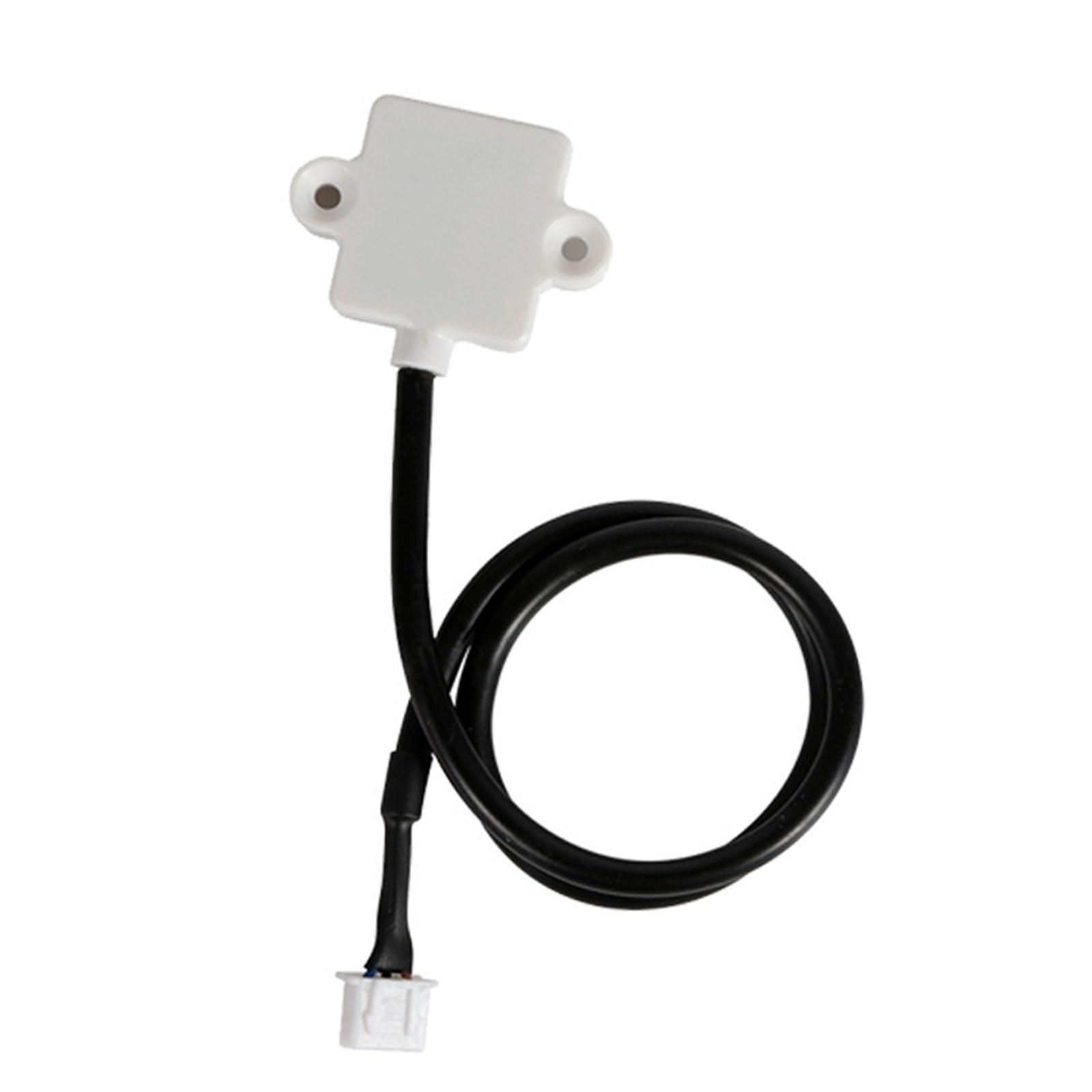 Accuracy Not Reach Liquid Stage Observe ABS Housing for Harsh Conditions Outdoor Use Plant Stage Transducer