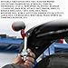 SWQS Gas Fuel Switch Pump Valve Petcock, Petcock Fuel Shutoff Valve for GY6 50cc 70cc 90cc 110cc 125cc 150cc 139QMB Twister 157QMJ Trailmaster Manco Tomberlin Go Kart ATV Moped Motorcycle Scooter