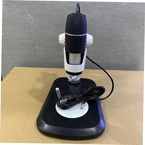 Microscope numérique portable USB : la solution LED pour observer de près - 7